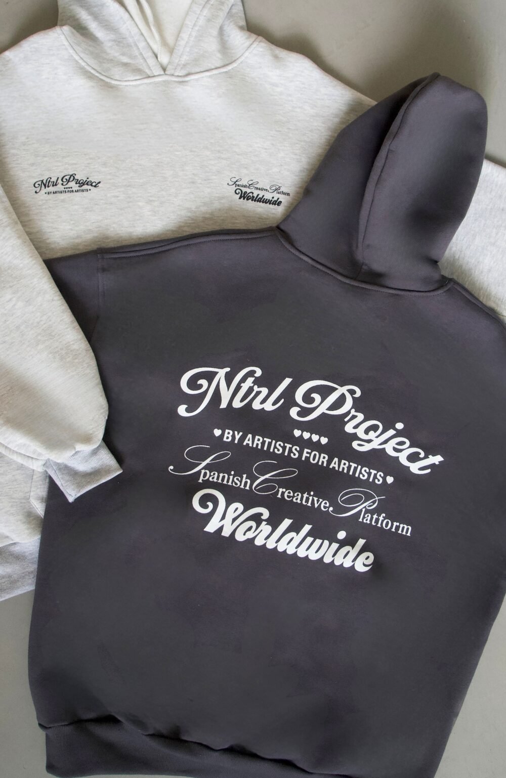 Buzo friza overzised  Worldwide