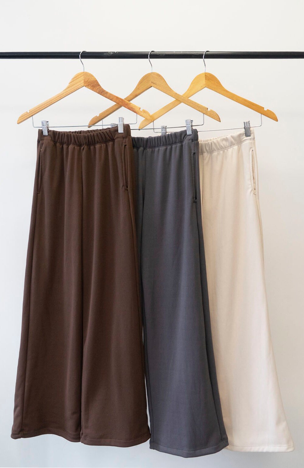 Pantalón soft shell