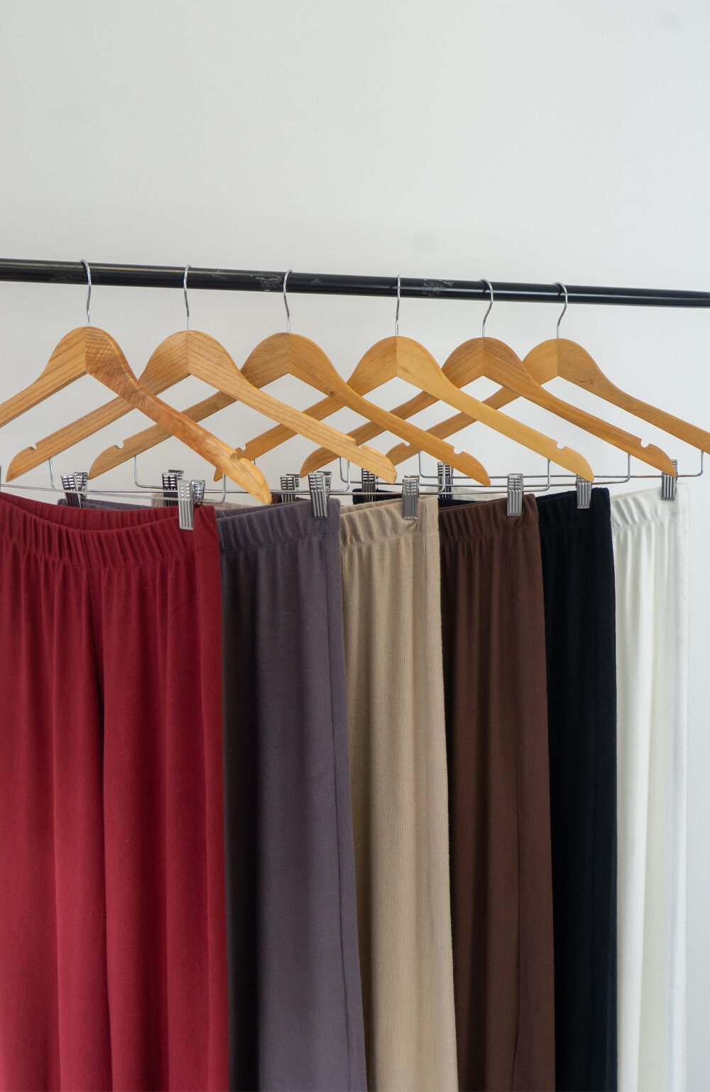 Pantalon ancho Agnes