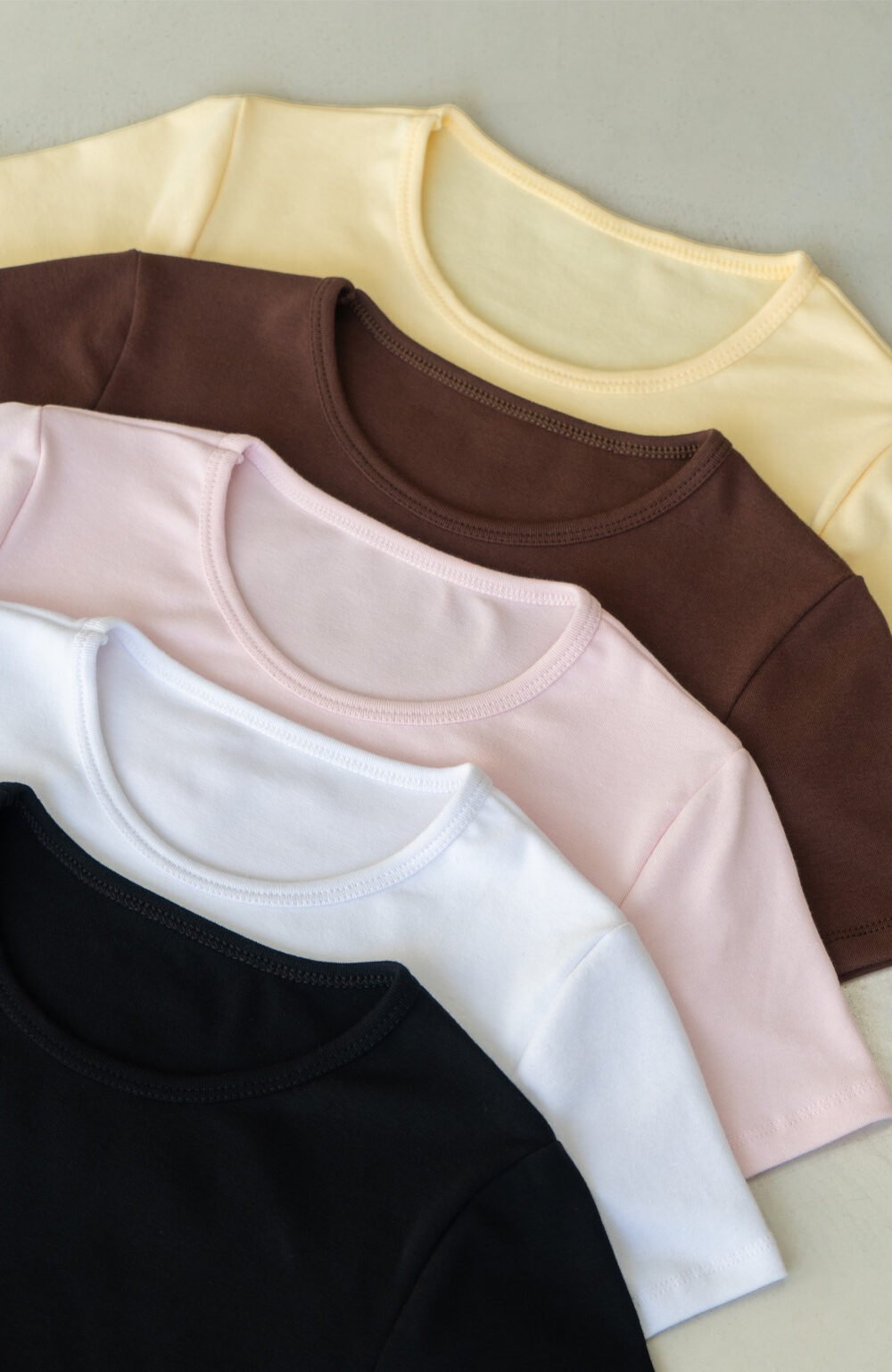 Remera m/corta Coco ribb