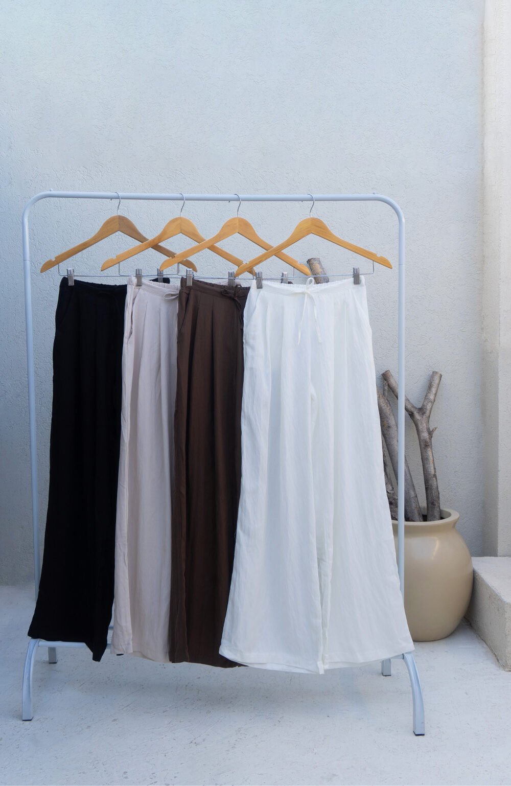 Pantalón sastre Madrid