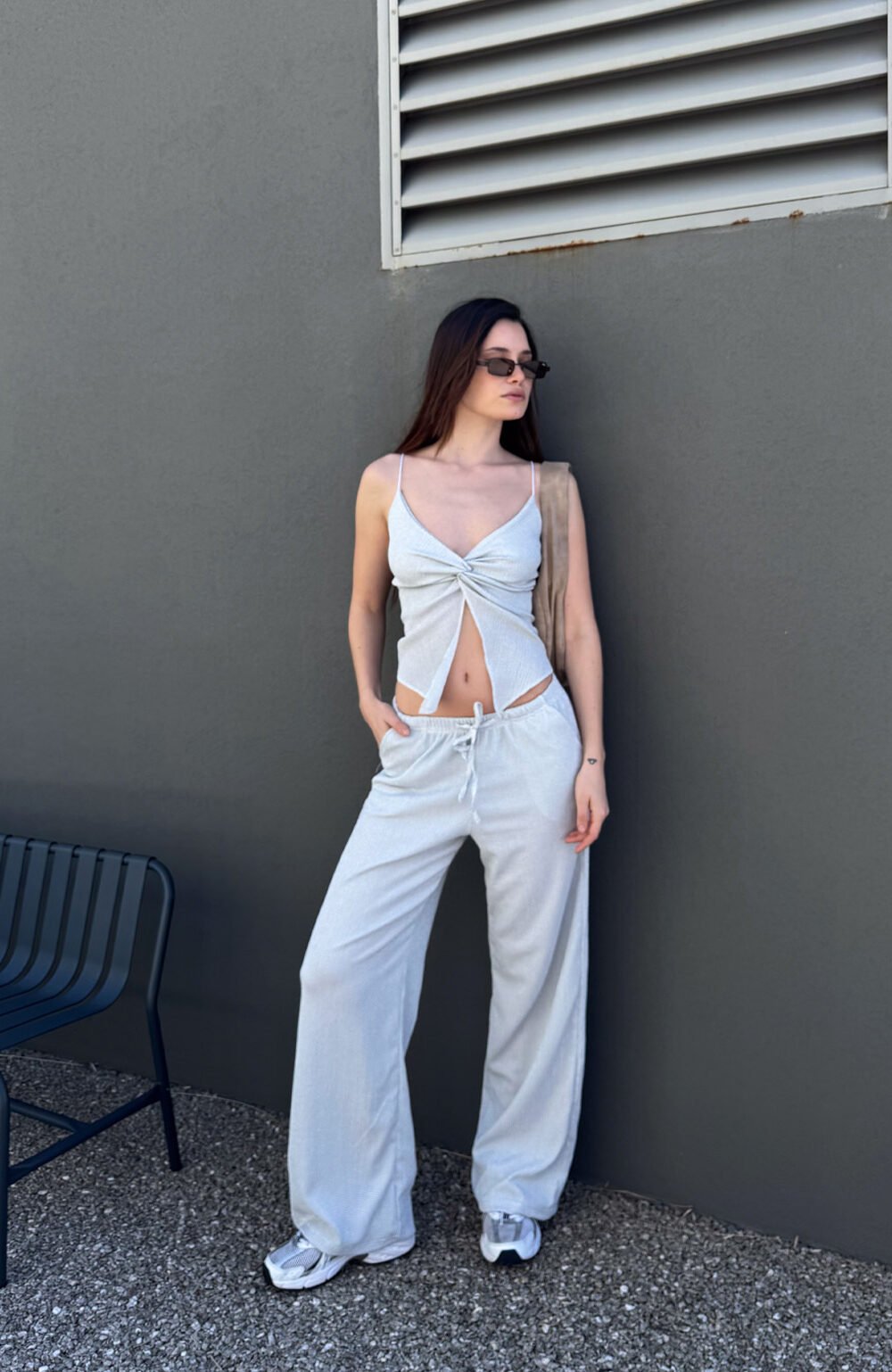 Pantalón Birkin