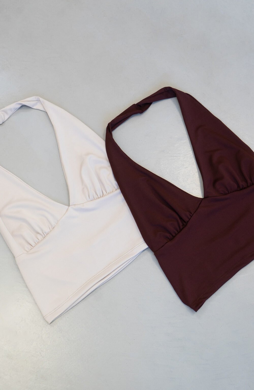 Top al cuello Stella mf