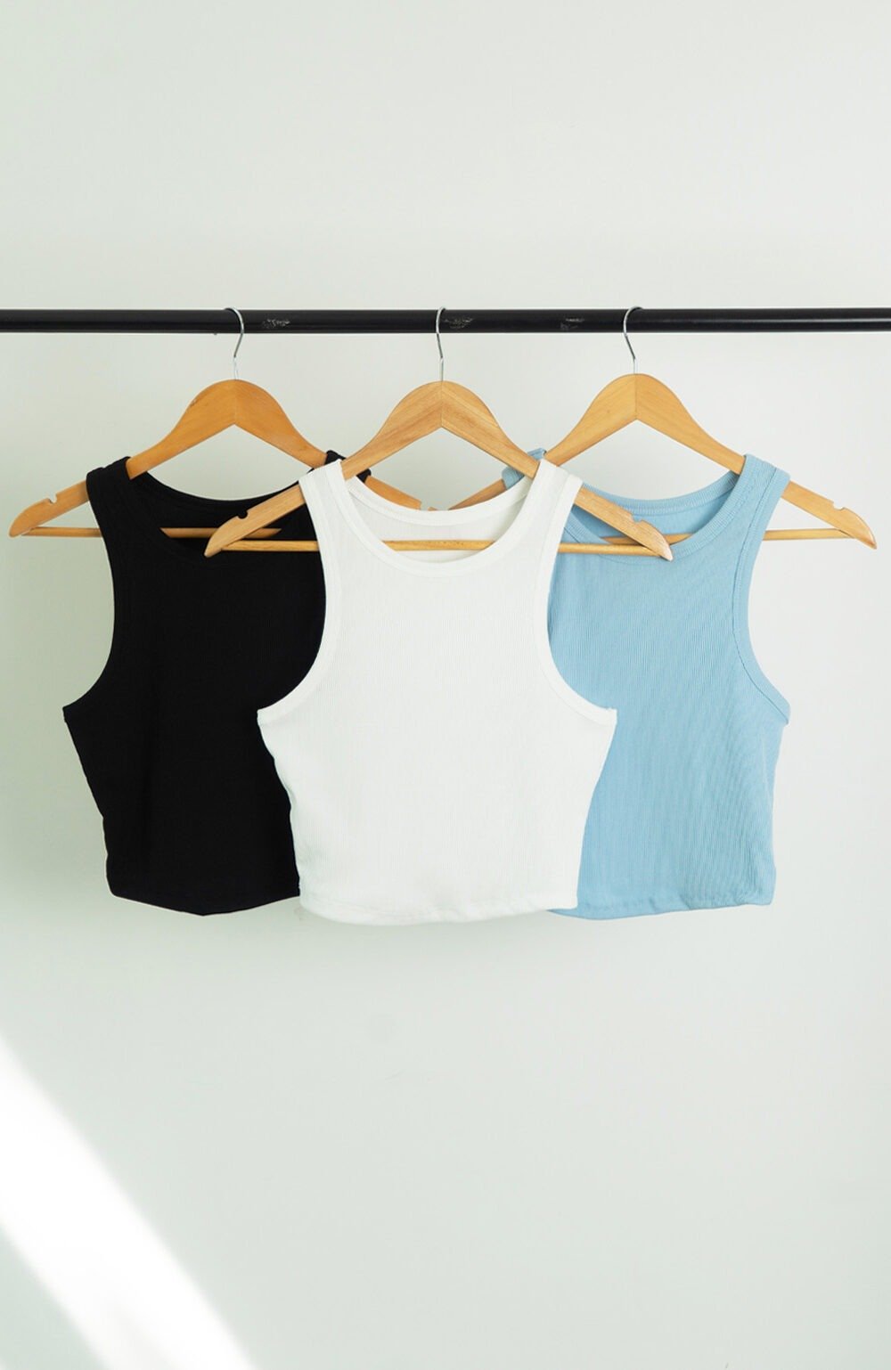 Musculosa morley tao