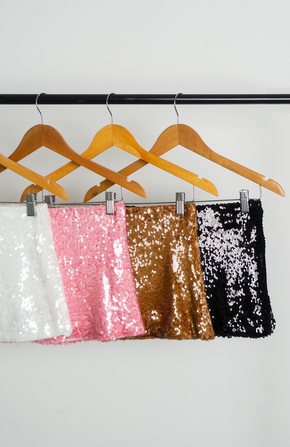 Mini brillos Dublín