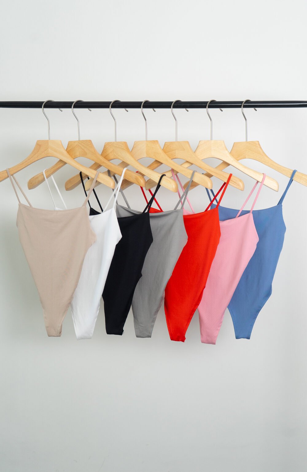 Body Lola microfibra