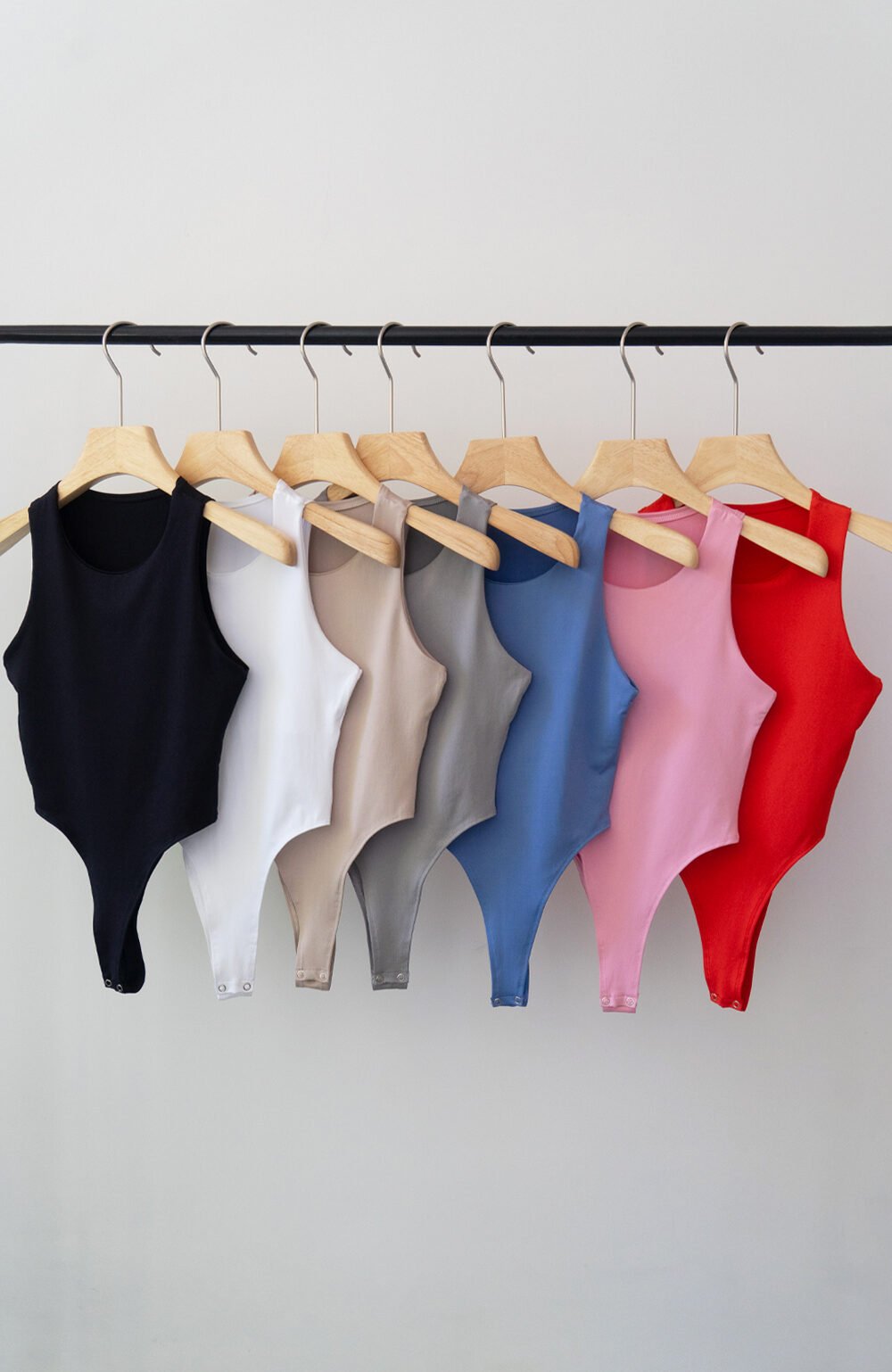 Body Basic microfibra