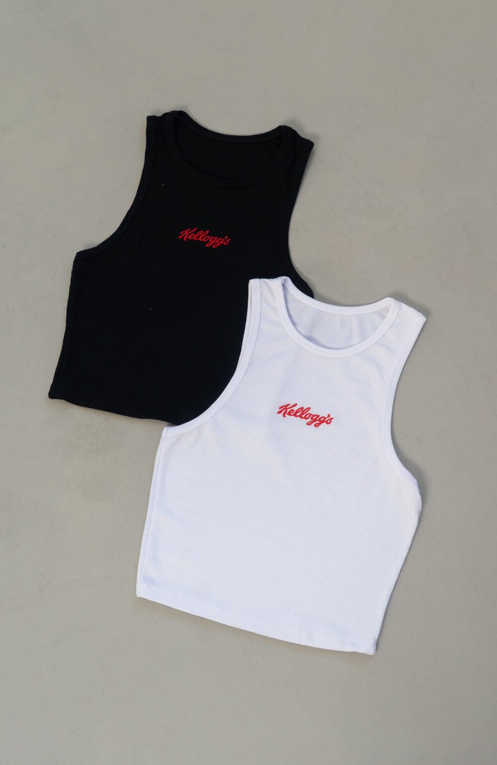 Musculosa morley Kellogg´s