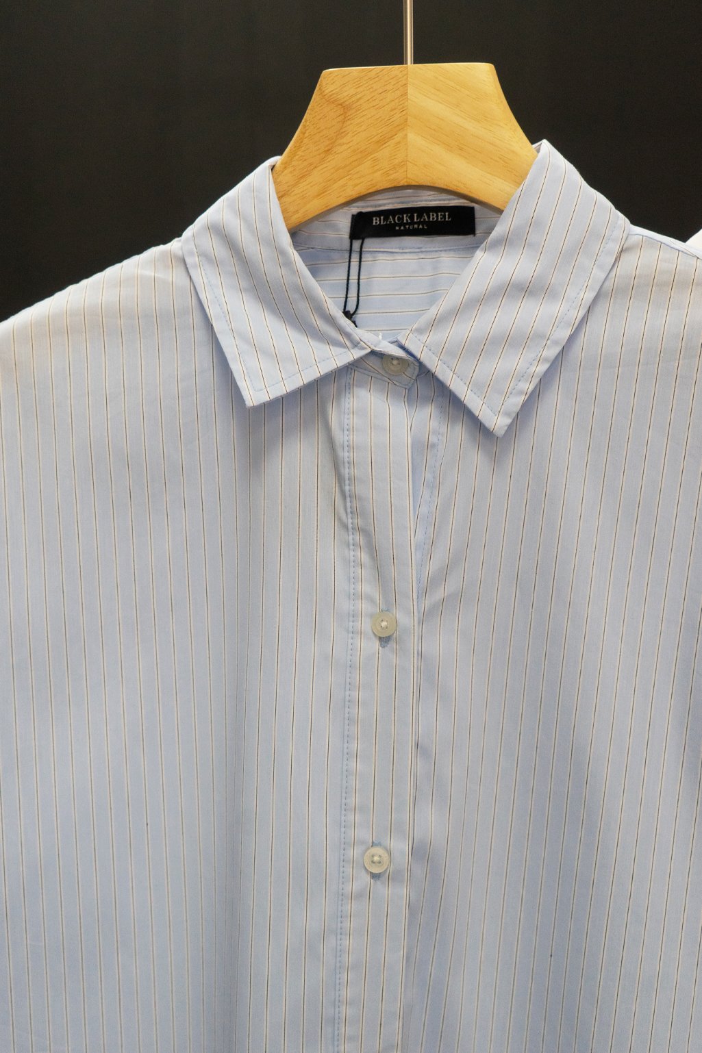 Camisa oversized - Imagen 3