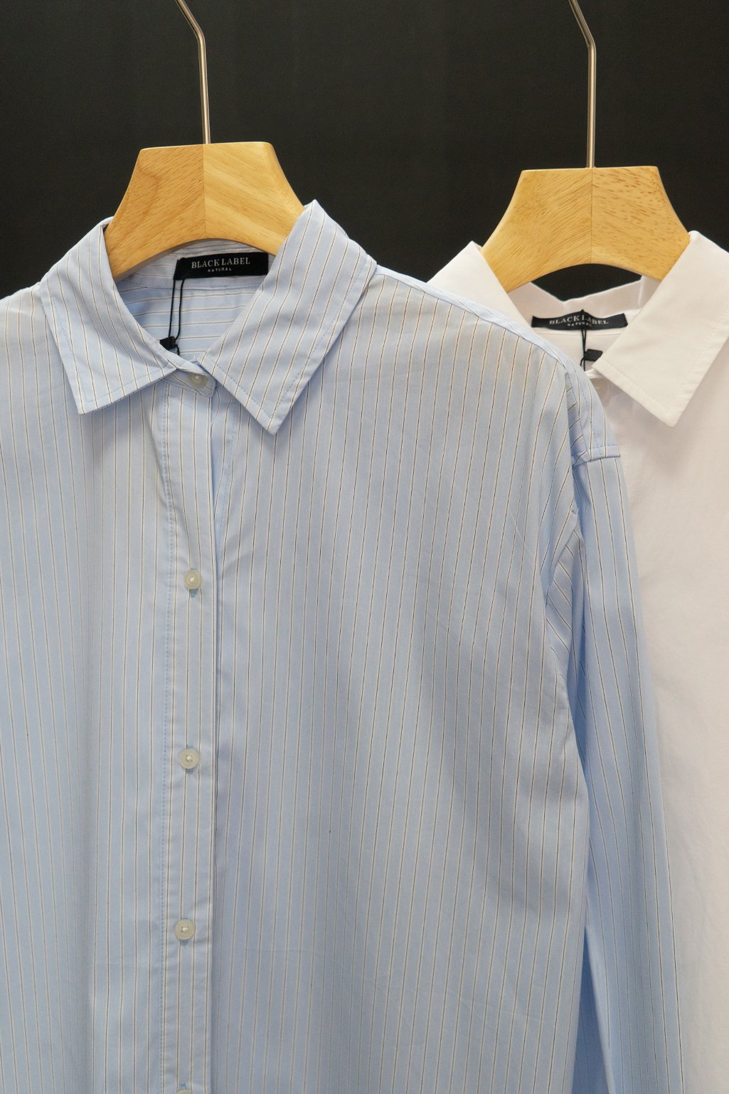 Alternative view of Camisa oversized