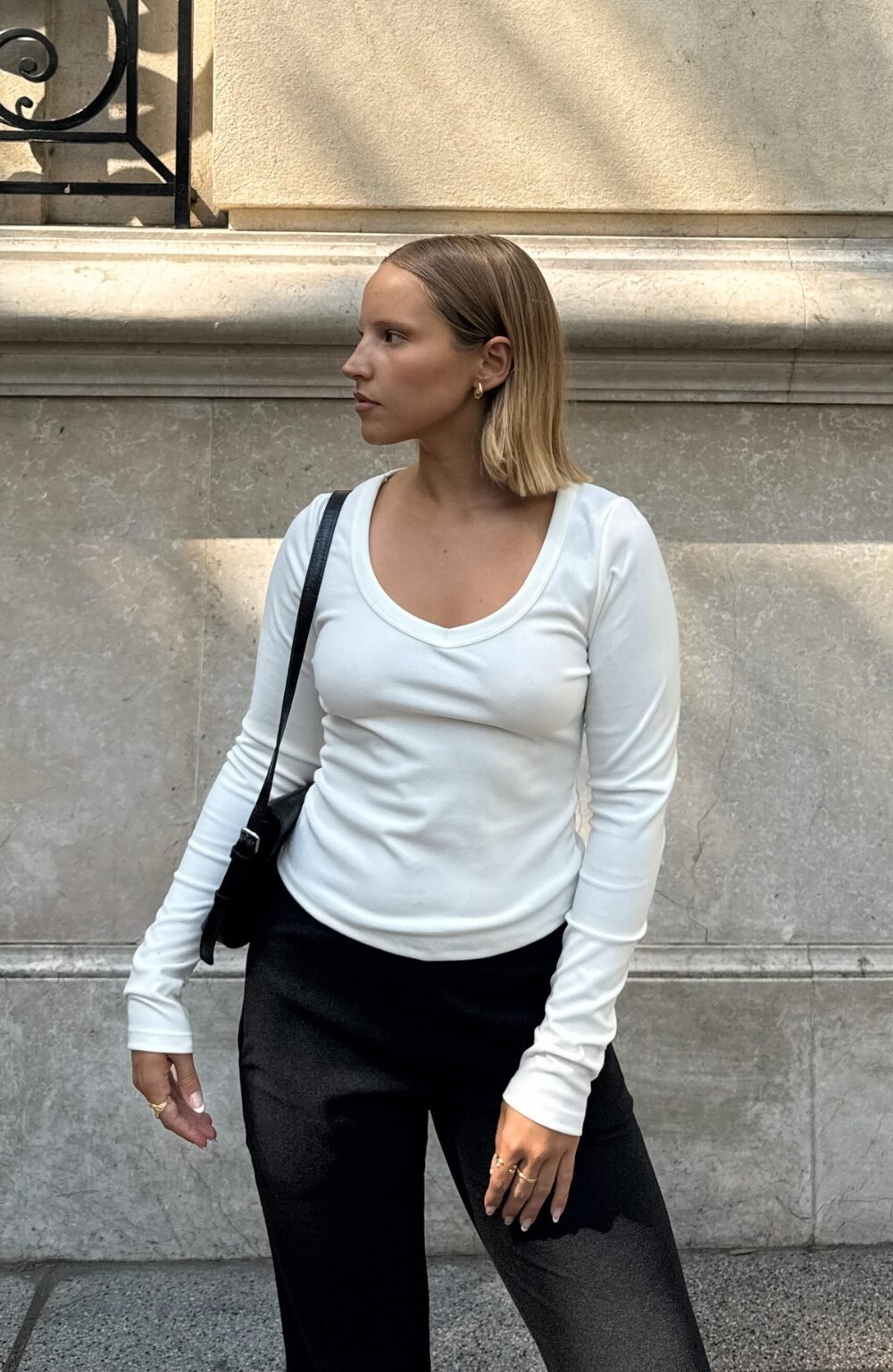 Remera m/larga Janka