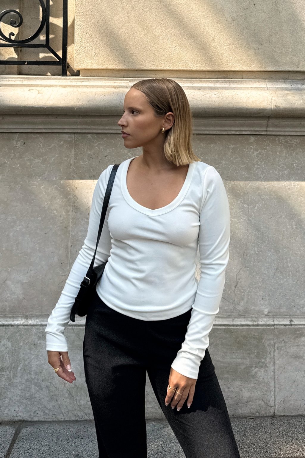 Remera m/larga Janka