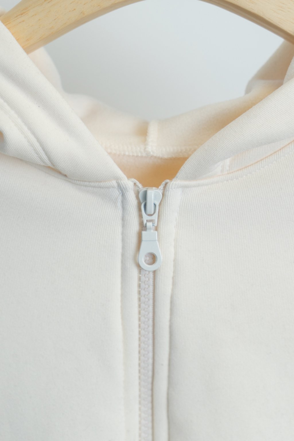 Campera frunce soft shell - Imagen 6