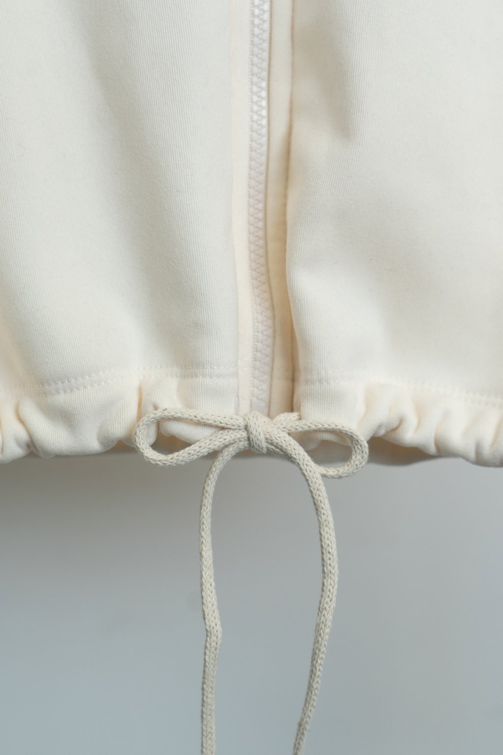 Campera frunce soft shell - Imagen 7