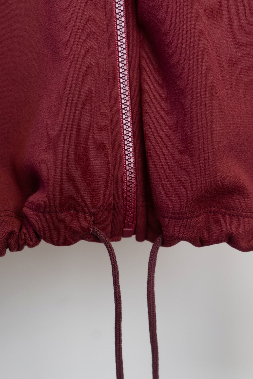 Campera frunce soft shell - Imagen 3