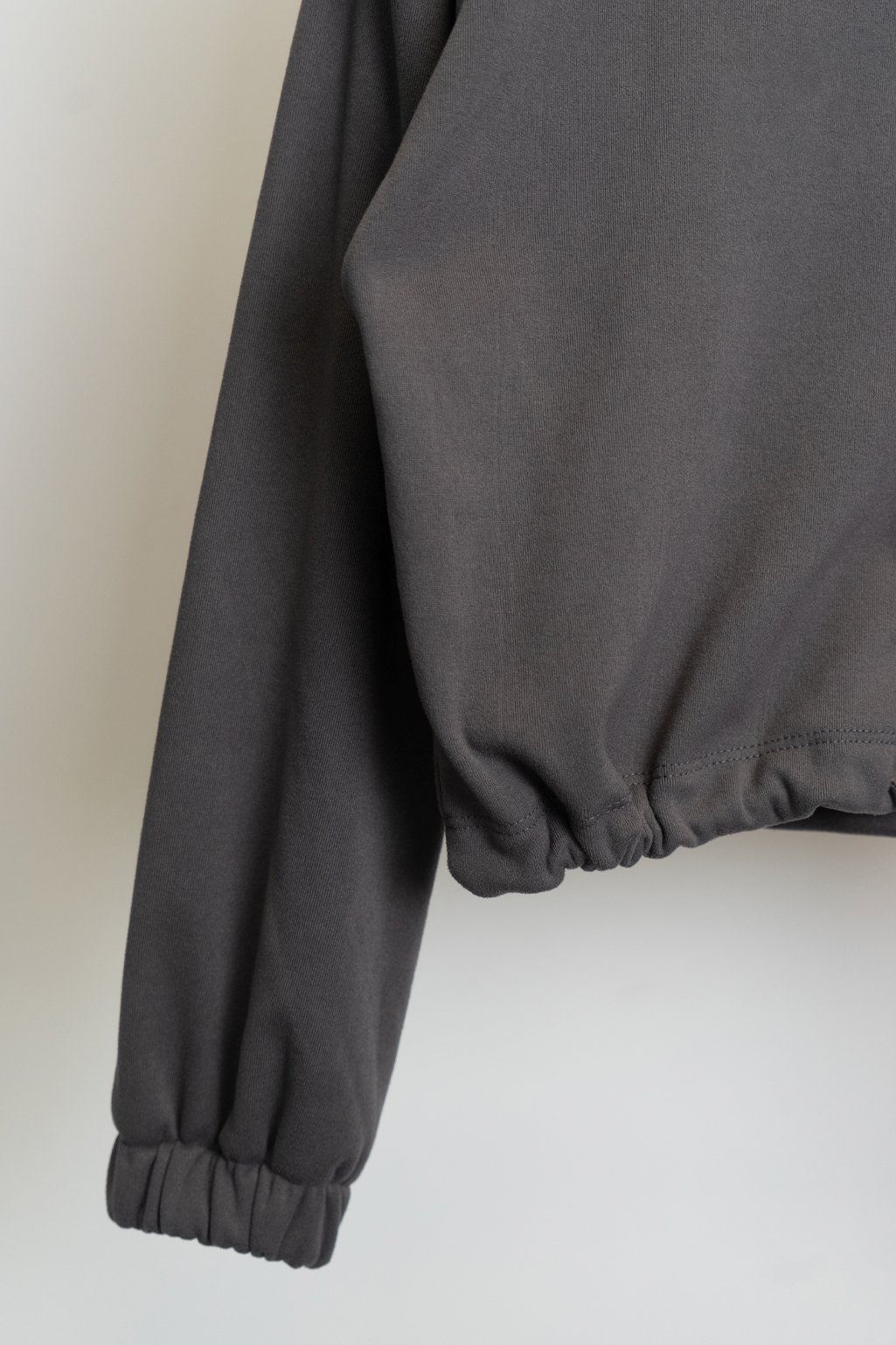 Campera frunce soft shell - Imagen 5