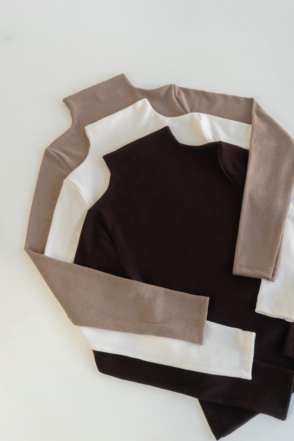 Polera carpenter ribb