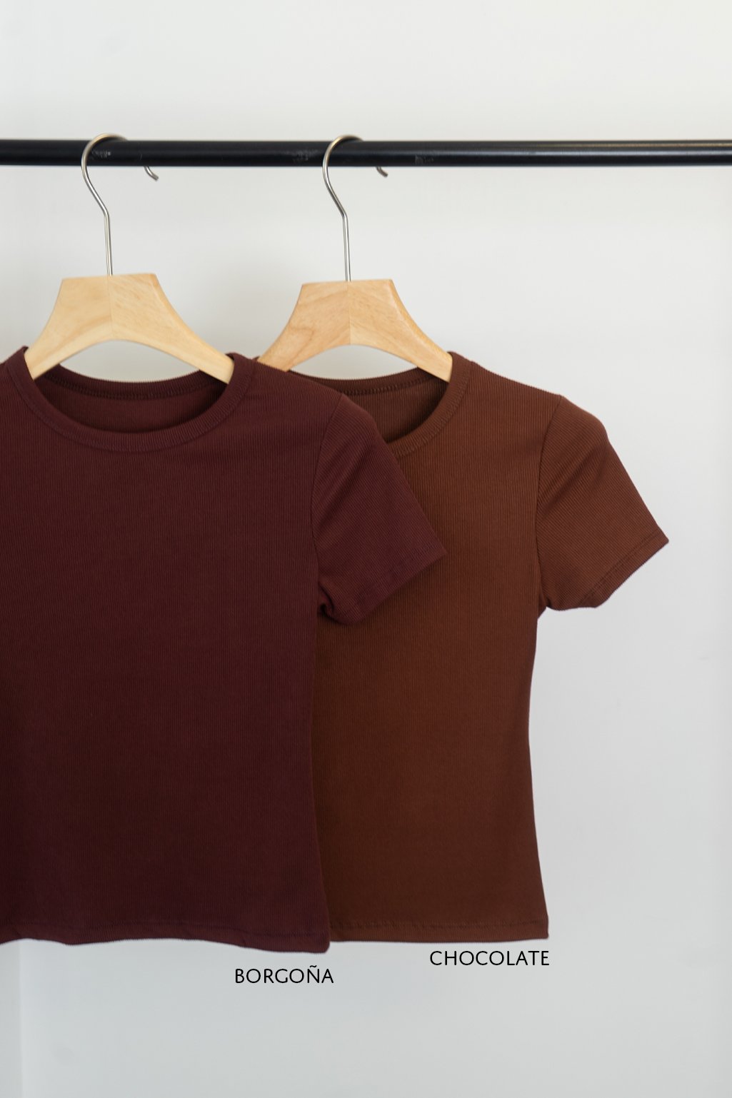 Remera m/corta tao - Imagen 4