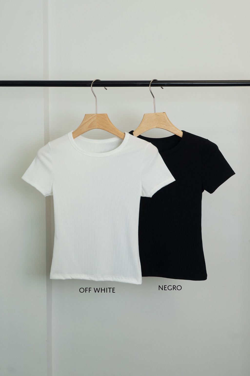 Remera m/corta tao - Imagen 3