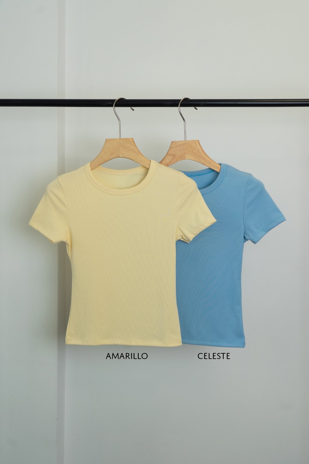 Remera m/corta tao - Imagen 5