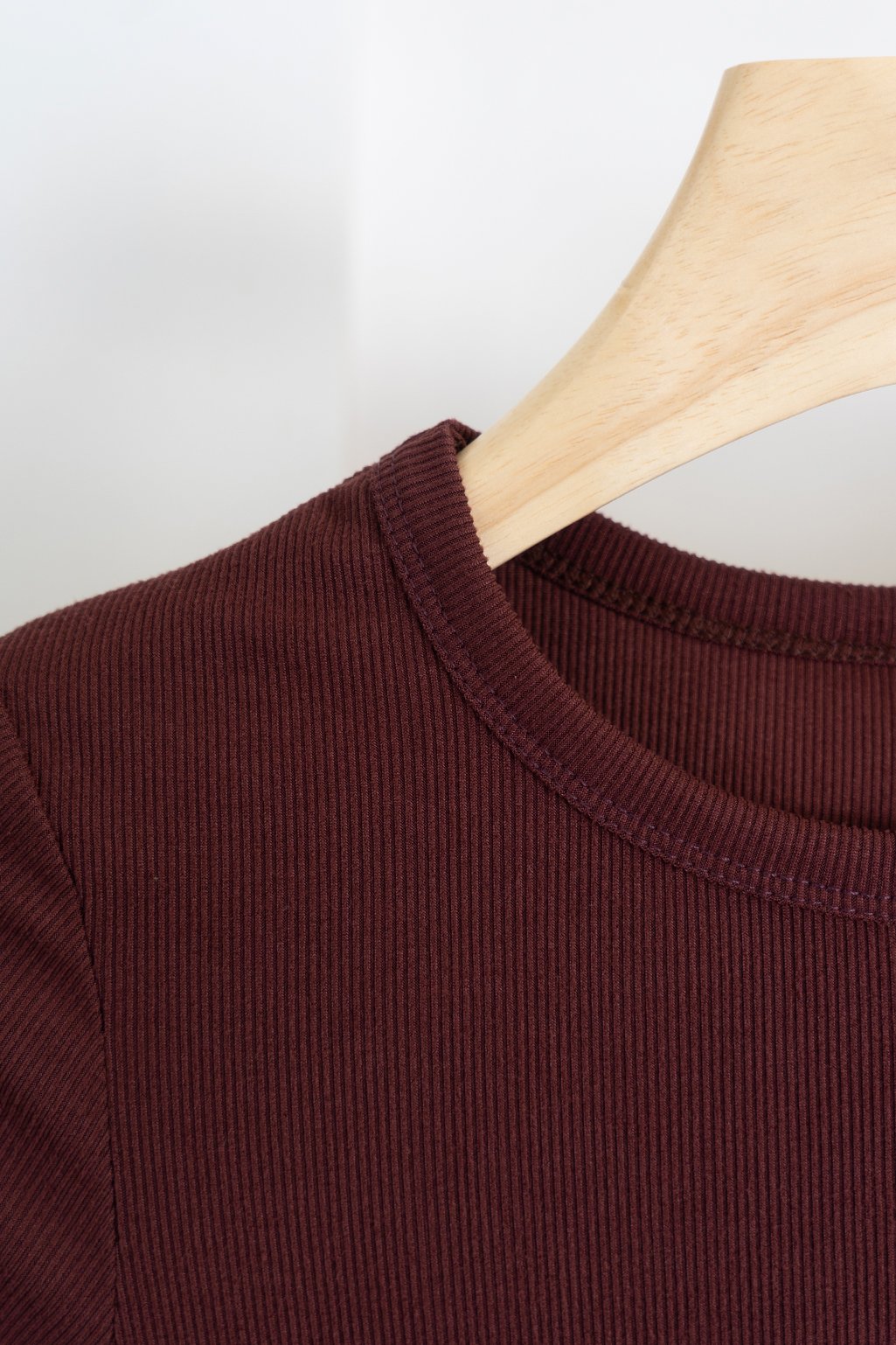 Remera m/corta tao - Imagen 6