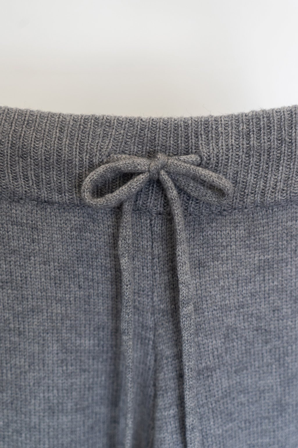 Alternative view of Pantalón tejido Angora