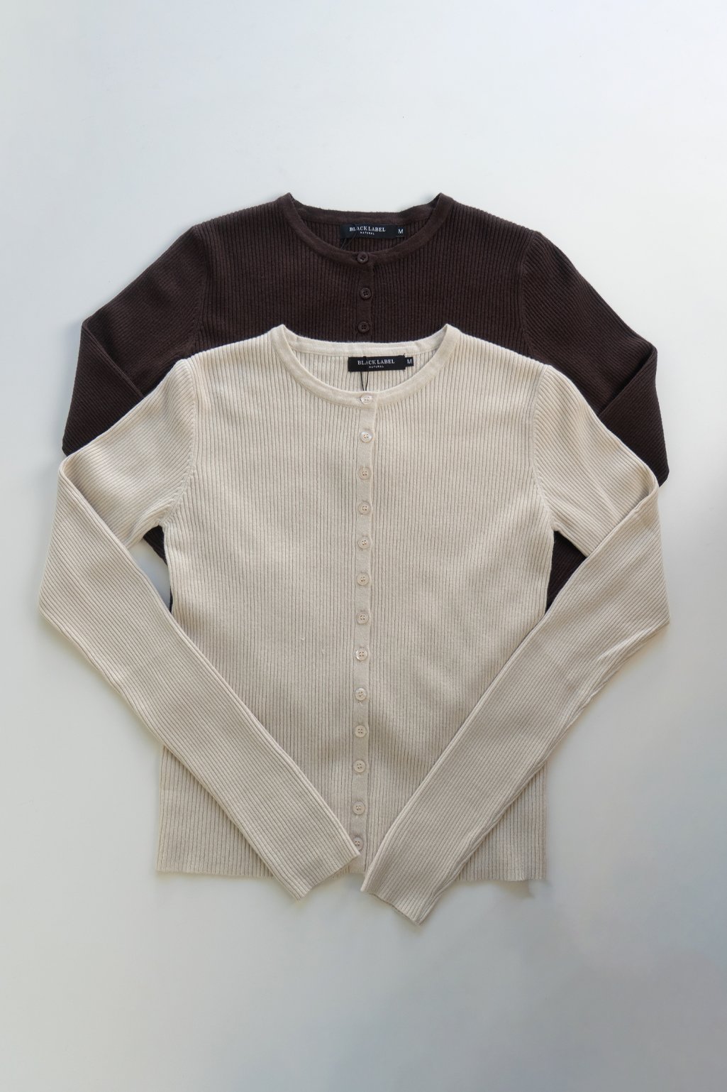 Cardigan al cuerpo - Imagen 3