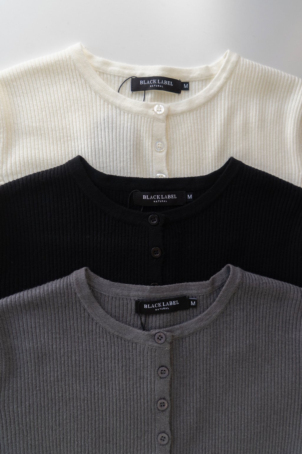 Cardigan al cuerpo - Imagen 5