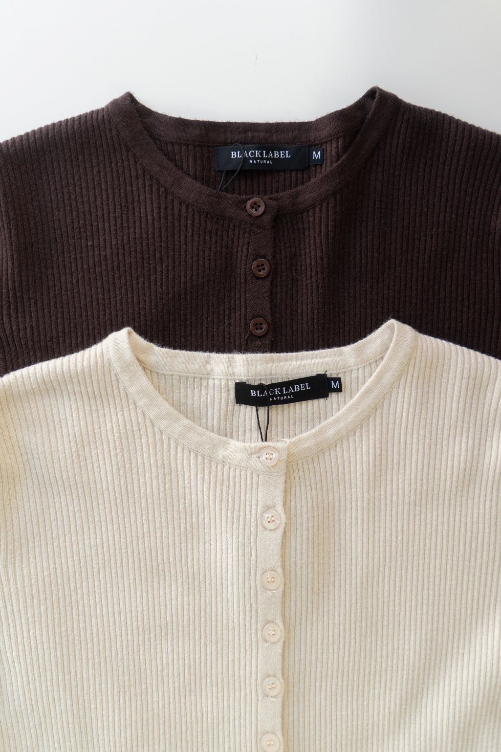 Cardigan al cuerpo - Imagen 7