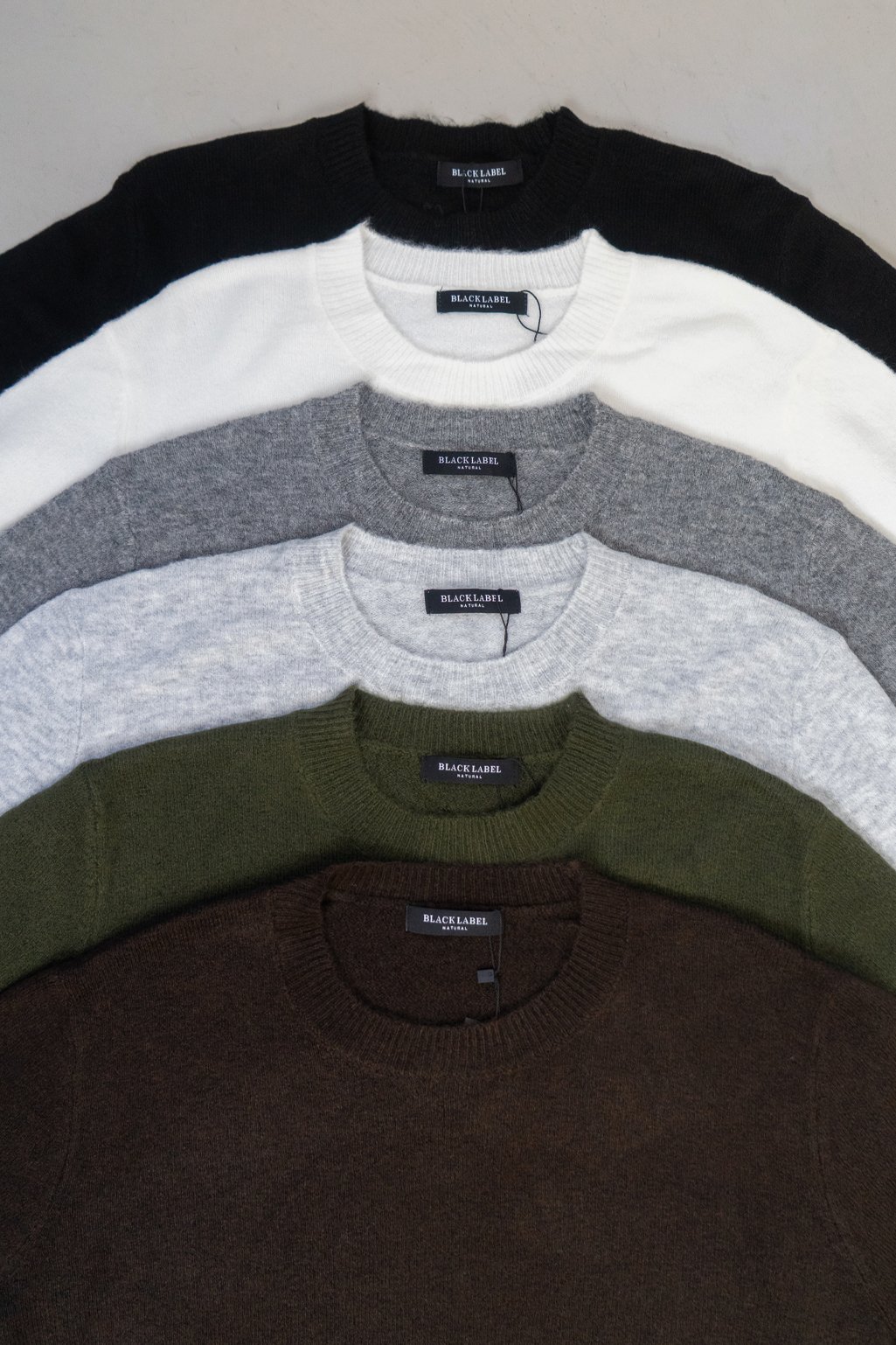 Alternative view of Sweater básico