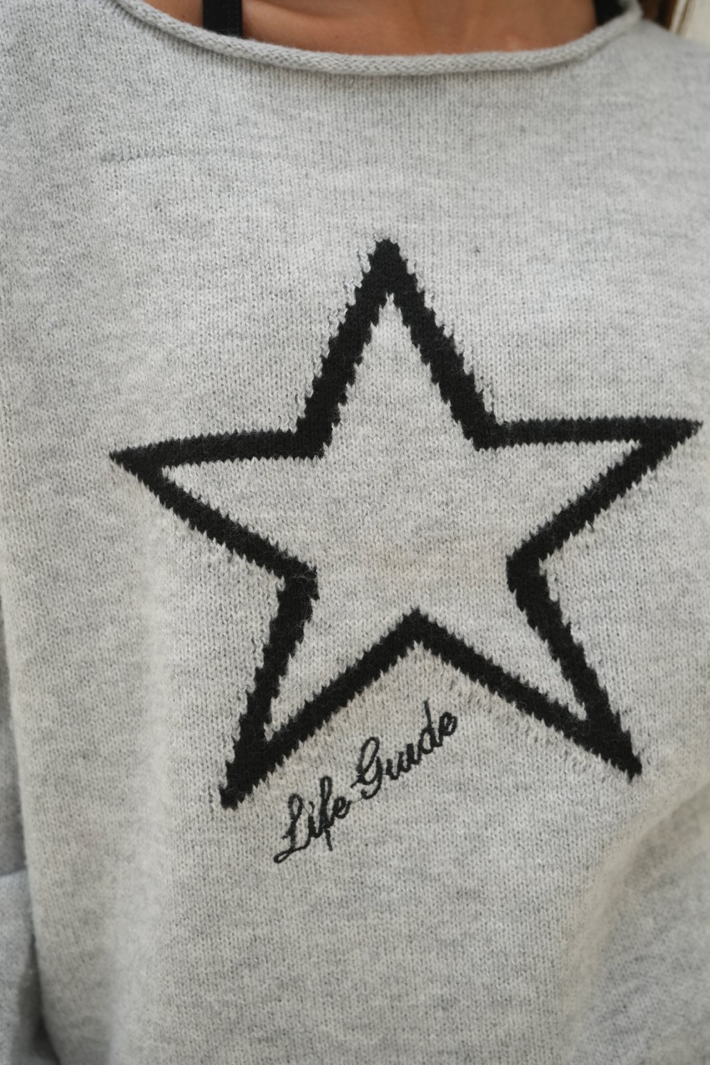 Sweater bote Estrella - Imagen 8