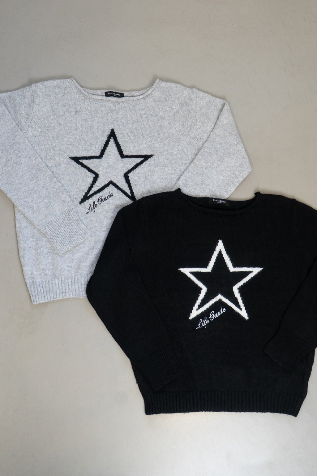 Sweater bote Estrella - Imagen 7