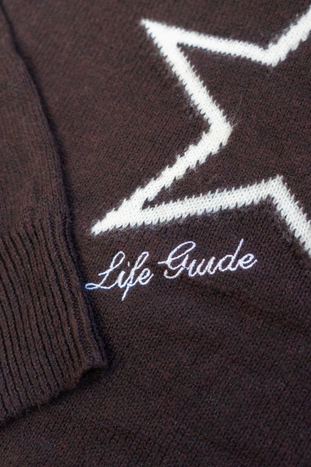 Sweater bote Estrella - Imagen 5