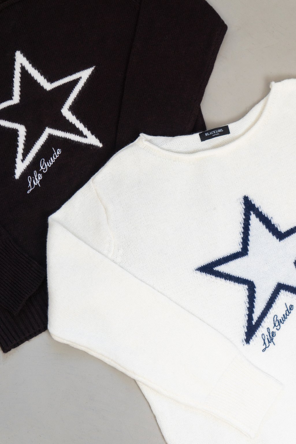 Sweater bote Estrella - Imagen 6