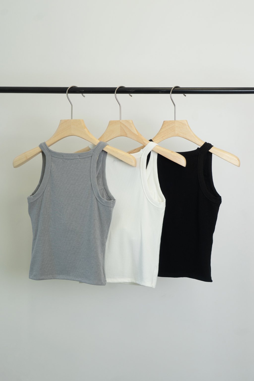 Alternative view of Top morley Push-up