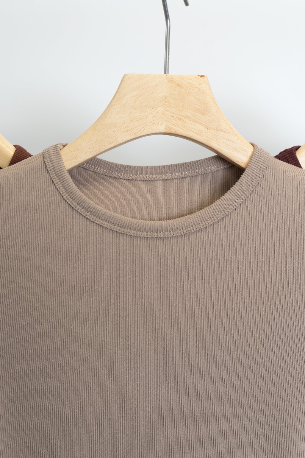 Remera Long basic tao - Imagen 5