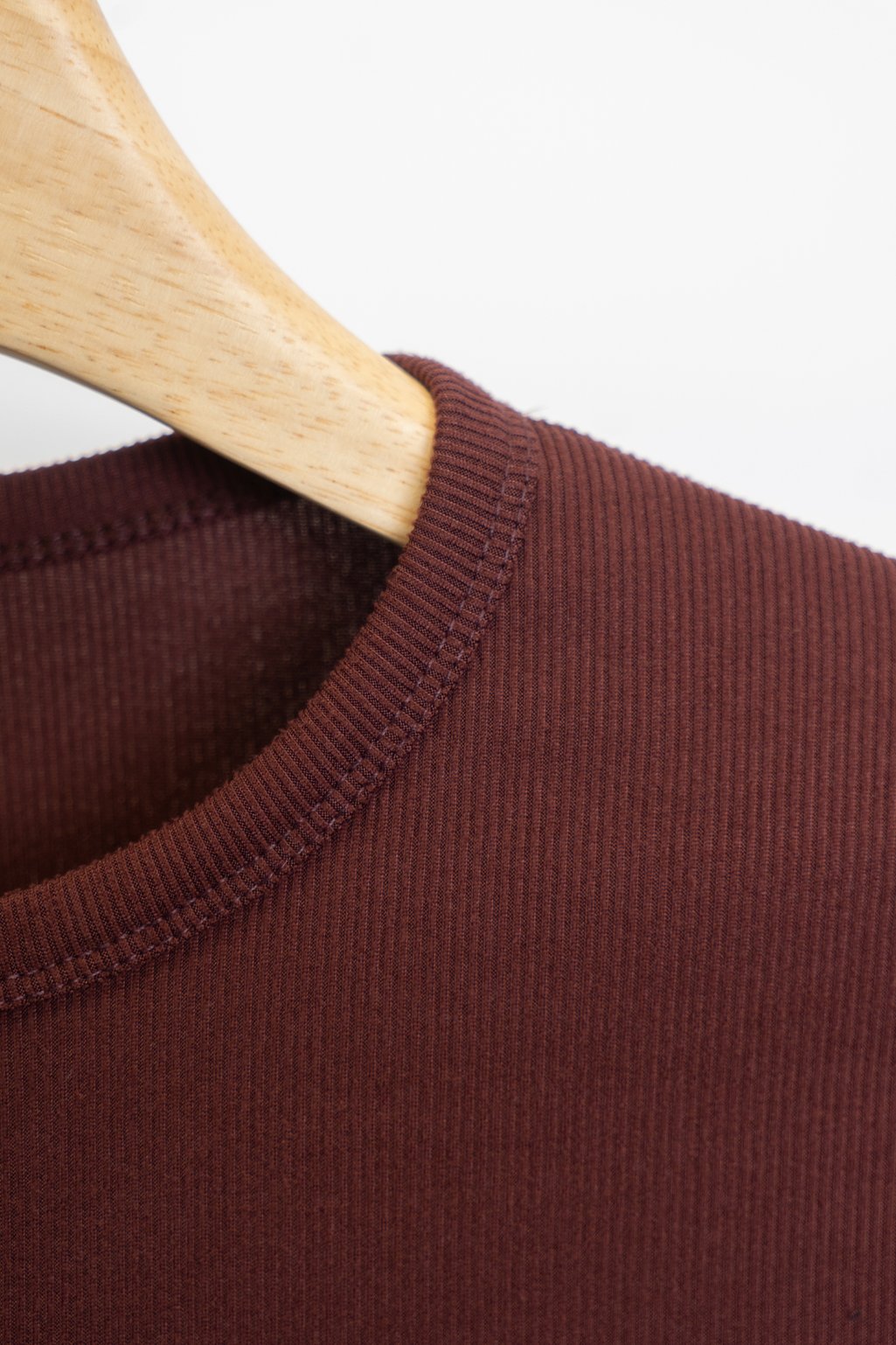 Remera Long basic tao - Imagen 6