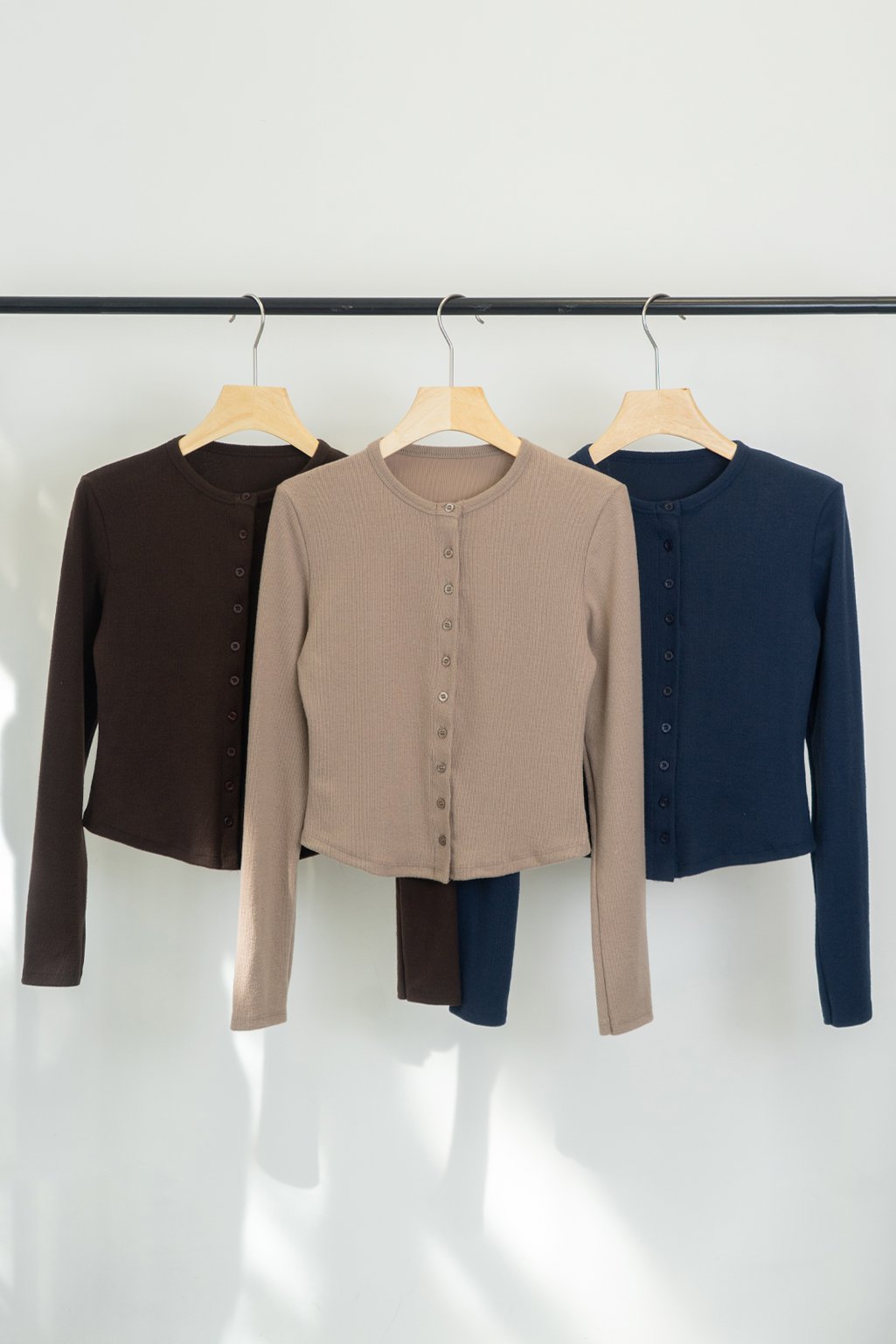 Alternative view of Saco carpenter ribb