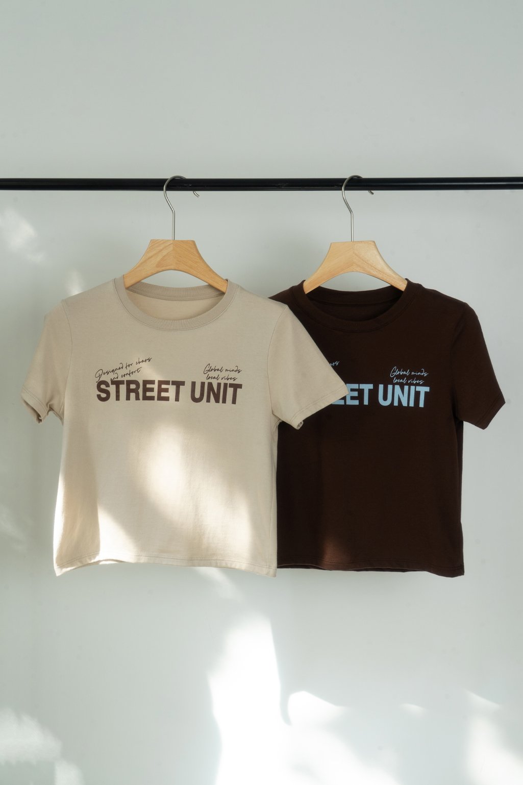 Remera Street jersey
