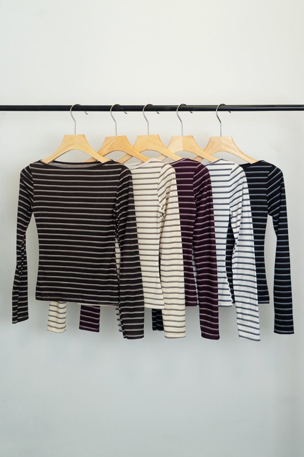 Remera bote rayas - Imagen 3