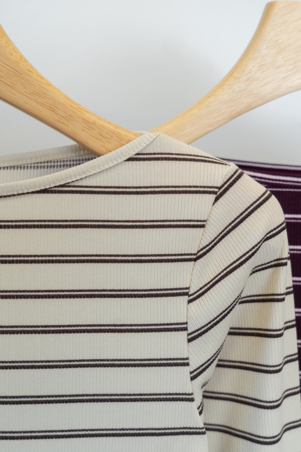 Remera bote rayas - Imagen 4