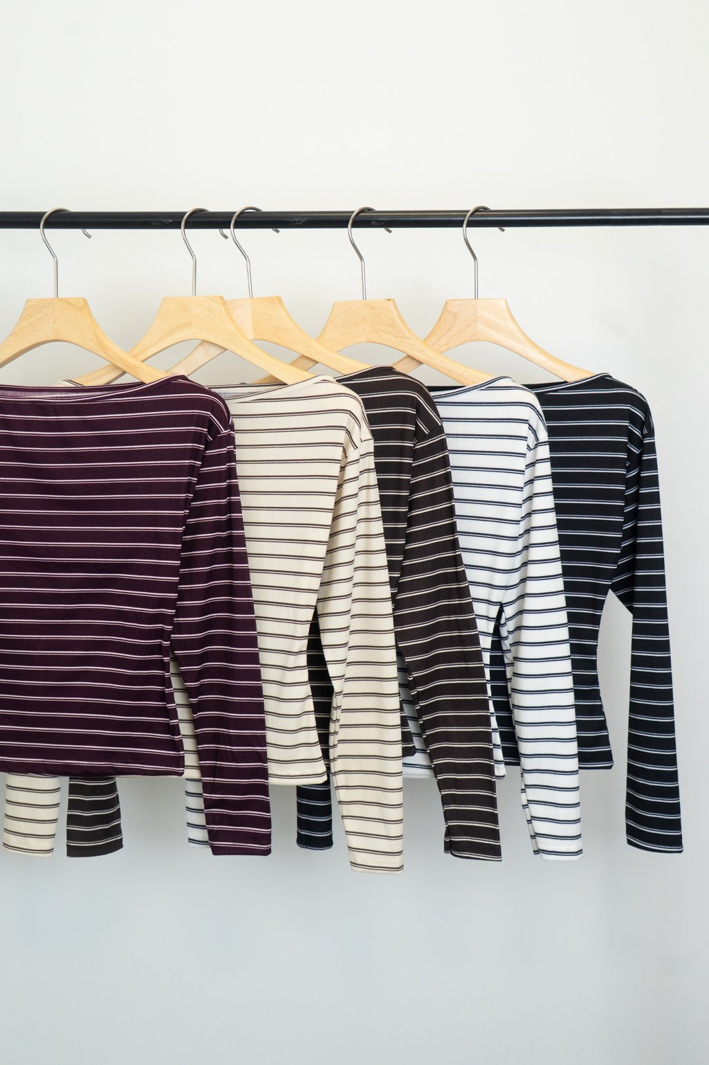 Remera Bat rayas - Imagen 3