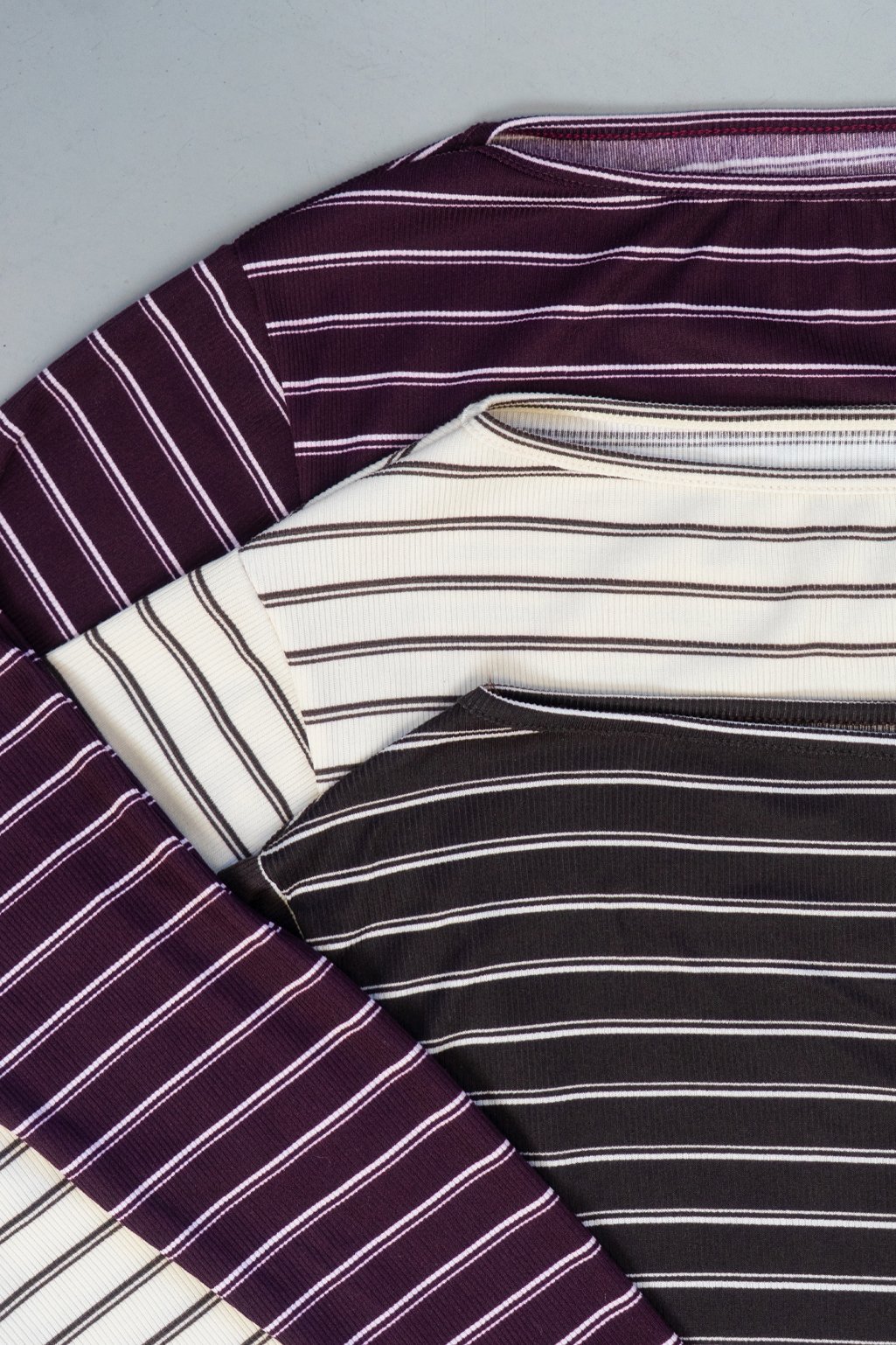 Remera Bat rayas - Imagen 4