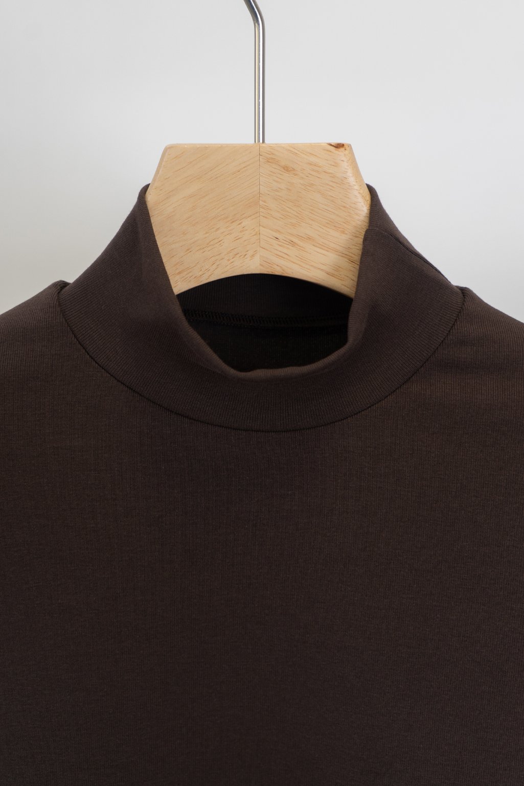 Alternative view of Media polera ribb