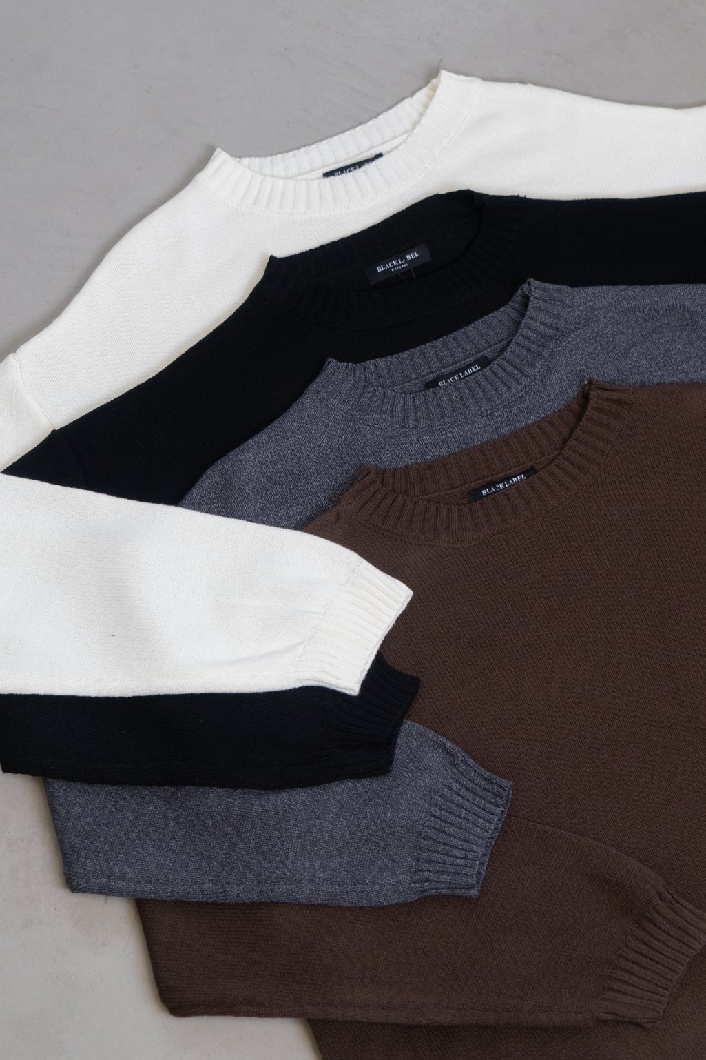 Alternative view of Sweater Retired