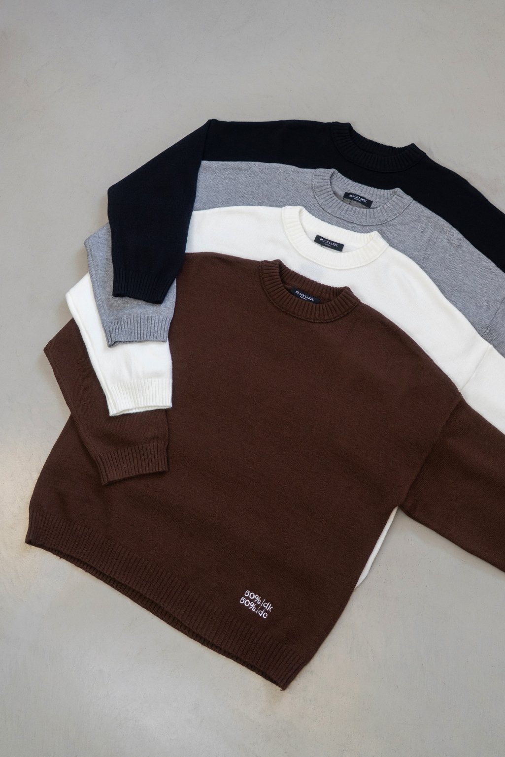 Alternative view of Sweater Sarcasm