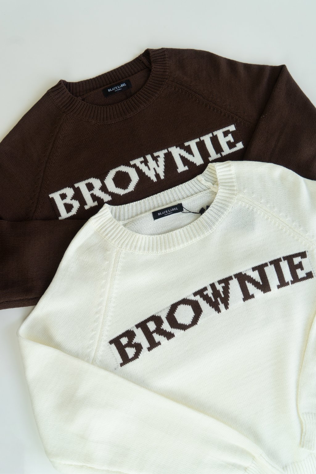 Alternative view of Sweater Brownie