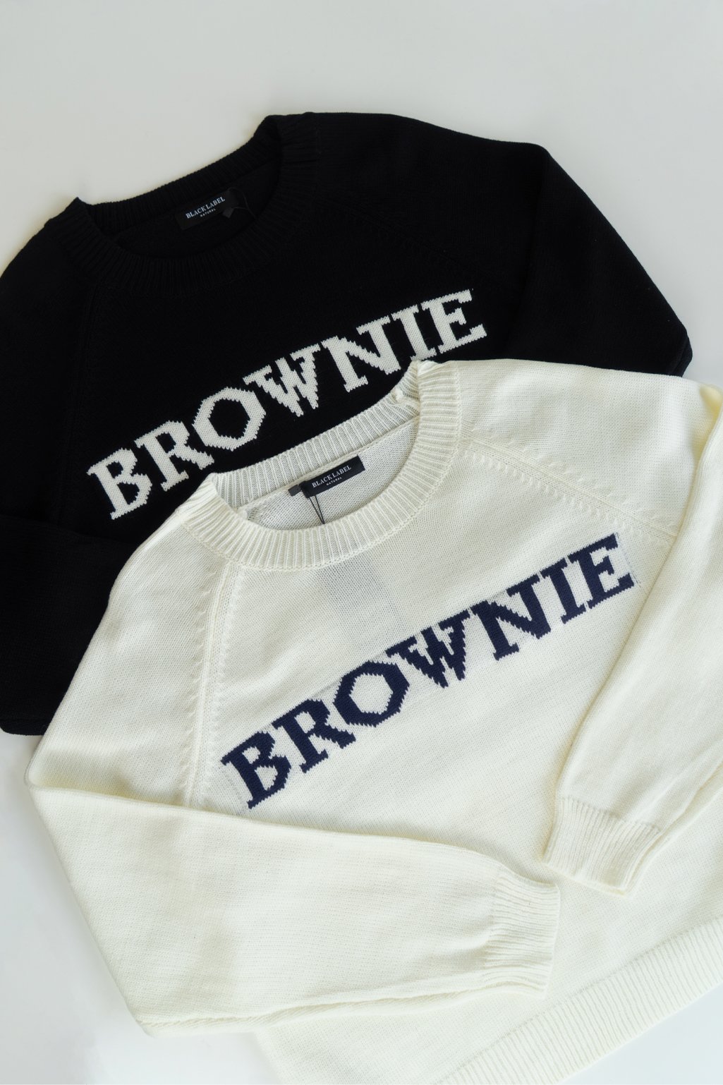 Sweater Brownie