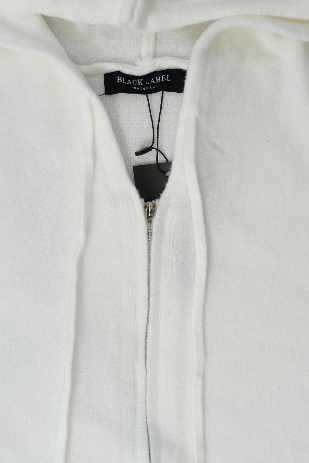 Campera larga tejida Cozy - Imagen 11