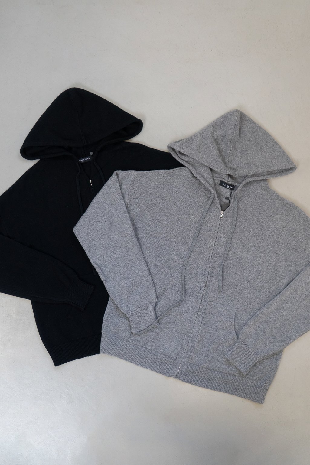 Campera larga tejida Cozy - Imagen 6